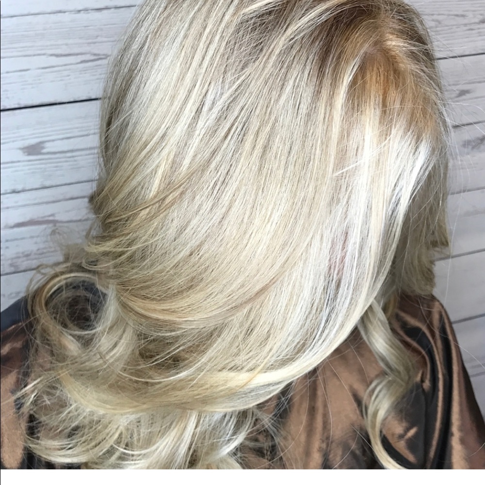 Meet your Posher, Jersey